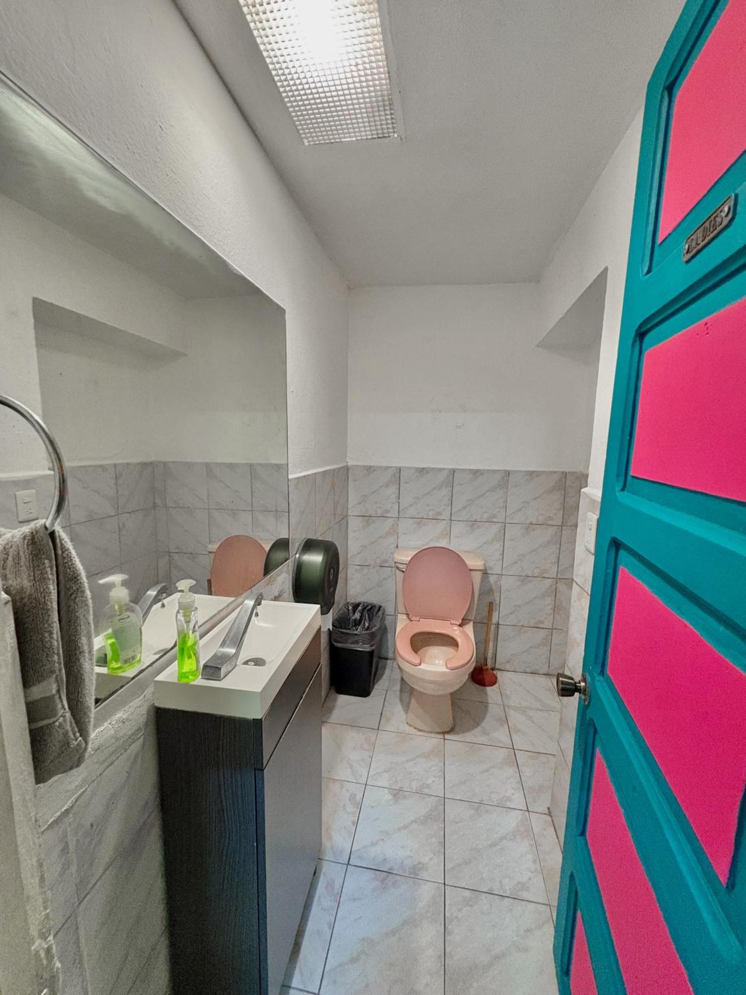 Casa Frida Gaylodging Puerto Vallarta Dış mekan fotoğraf