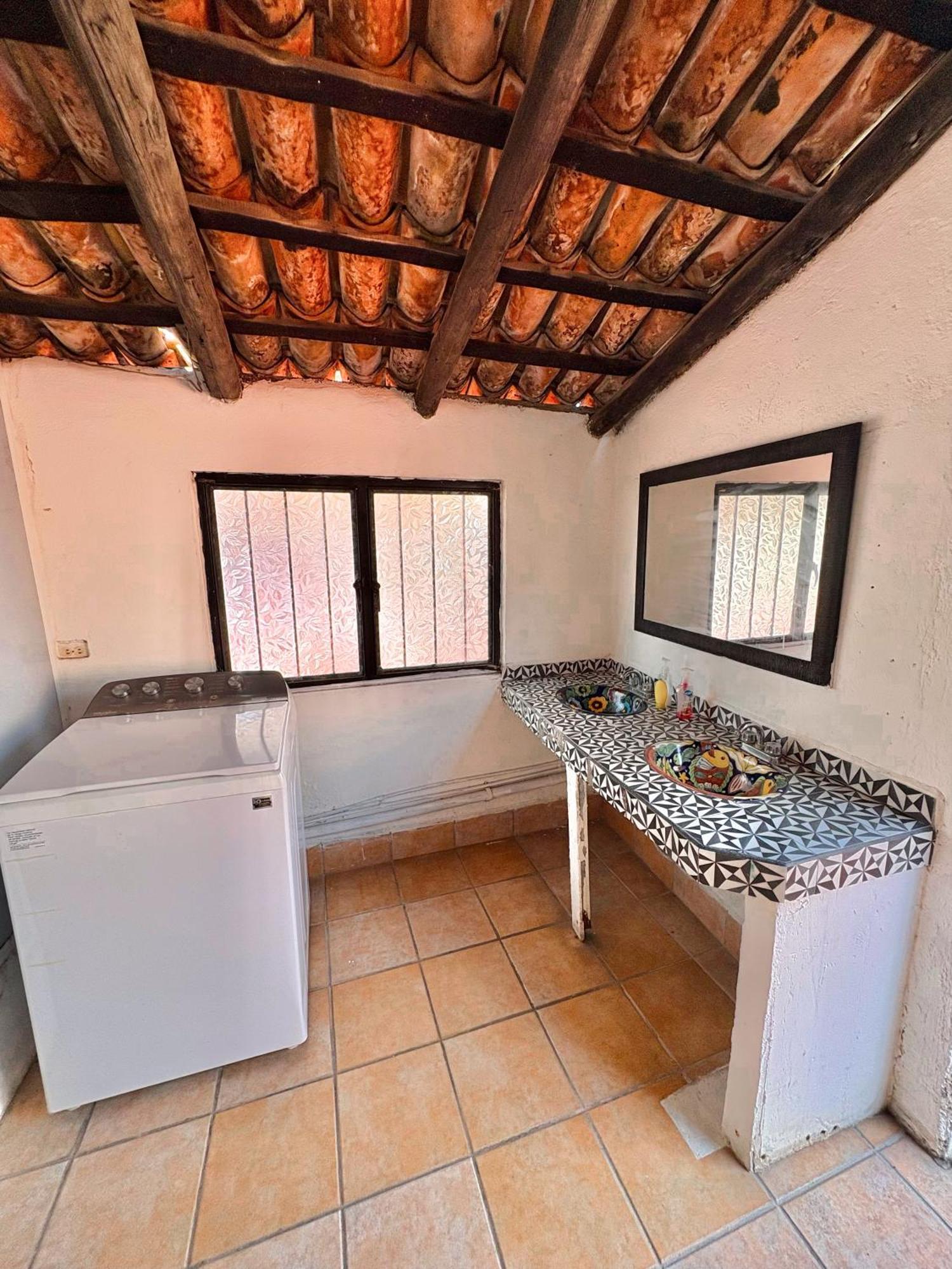Casa Frida Gaylodging Puerto Vallarta Dış mekan fotoğraf